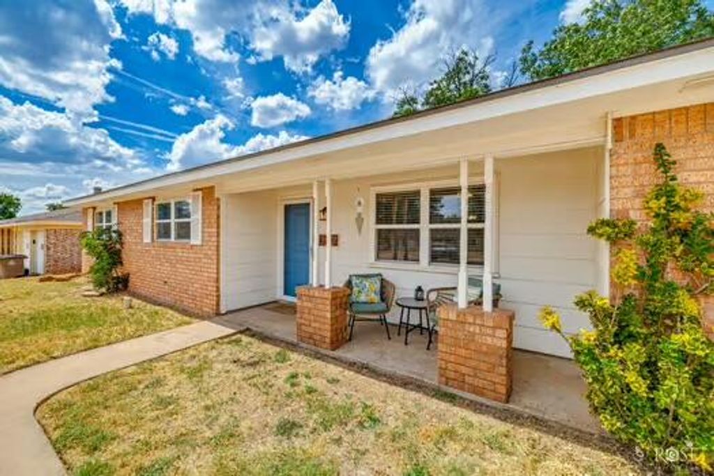 Image 6 of property listing at 257 Glenna Drive, San Angelo, TX 76901