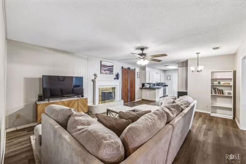 Image 9 of property listing at 257 Glenna Drive, San Angelo, TX 76901