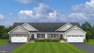 LOT 658A MAKAYLA DRIVE, Greencastle, PA 17225