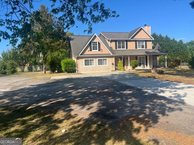 3587 Miller Bottom Road, Loganville, GA 30052