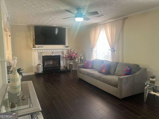 3587 Miller Bottom Road, Loganville, GA 30052