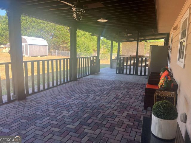 3587 Miller Bottom Road, Loganville, GA 30052