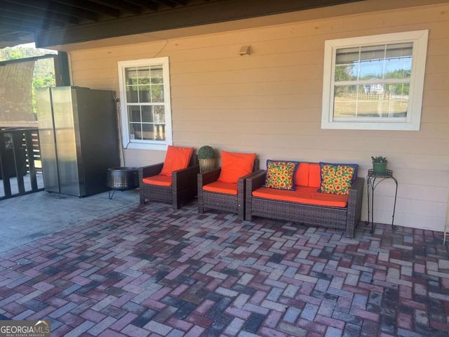 3587 Miller Bottom Road, Loganville, GA 30052