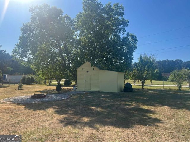 3587 Miller Bottom Road, Loganville, GA 30052