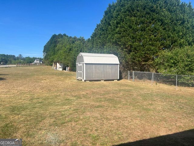 3587 Miller Bottom Road, Loganville, GA 30052