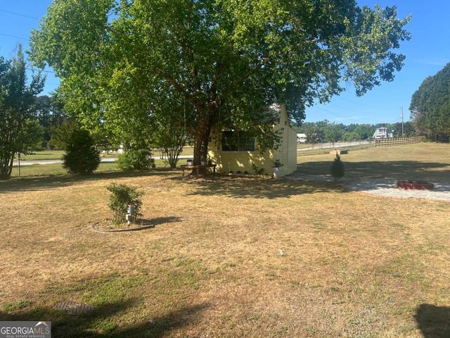 3587 Miller Bottom Road, Loganville, GA 30052