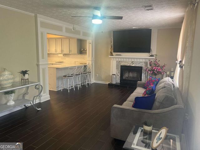 3587 Miller Bottom Road, Loganville, GA 30052