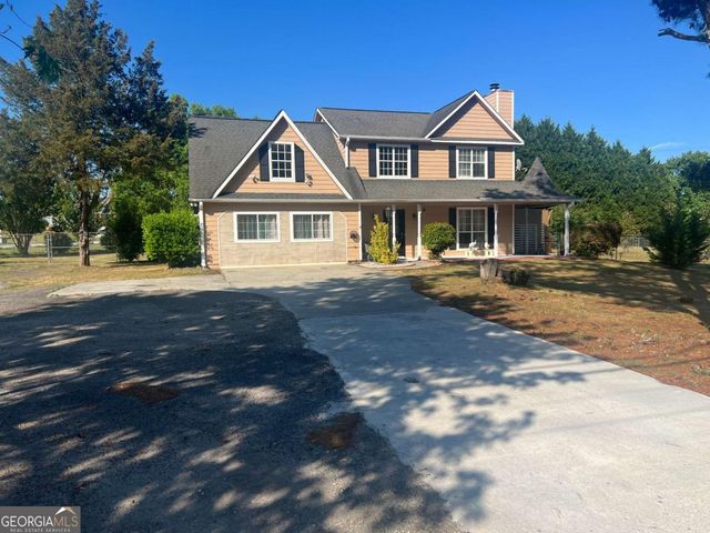 3587 Miller Bottom Road, Loganville, GA 30052