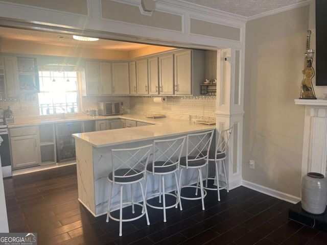 3587 Miller Bottom Road, Loganville, GA 30052