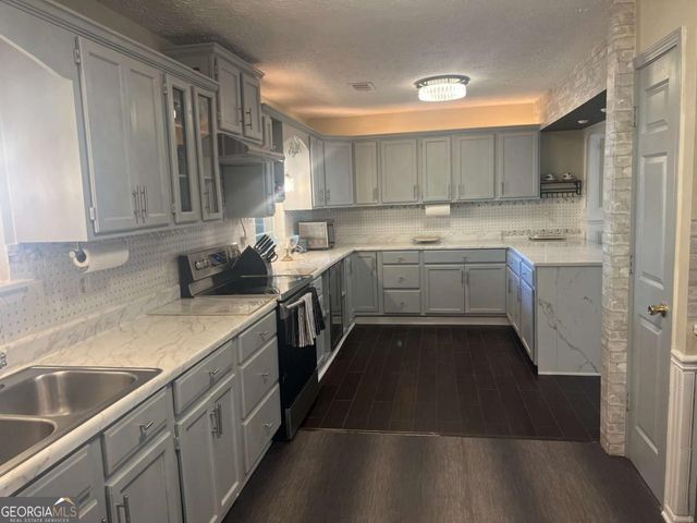 3587 Miller Bottom Road, Loganville, GA 30052