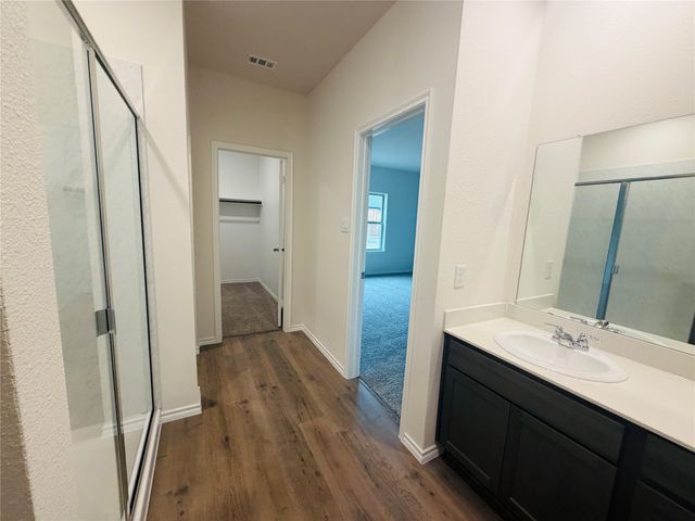 3917 Jasper Lane, Celina, TX 75009