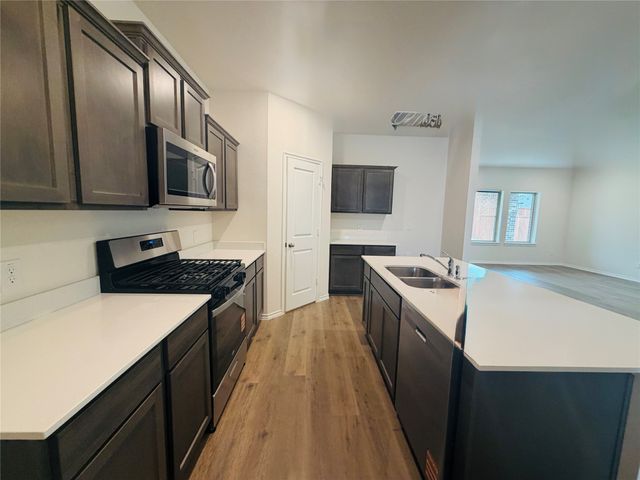 3917 Jasper Lane, Celina, TX 75009