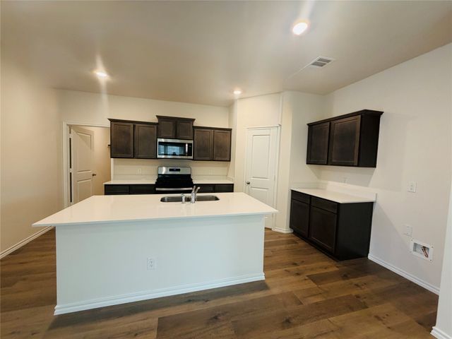 3917 Jasper Lane, Celina, TX 75009