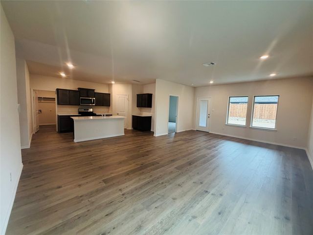 3917 Jasper Lane, Celina, TX 75009