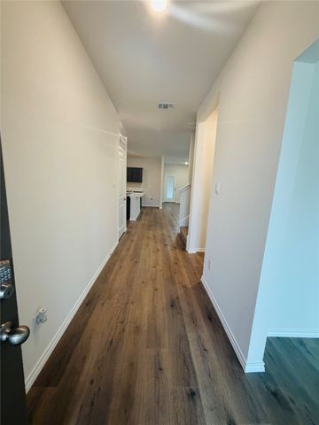 3917 Jasper Lane, Celina, TX 75009