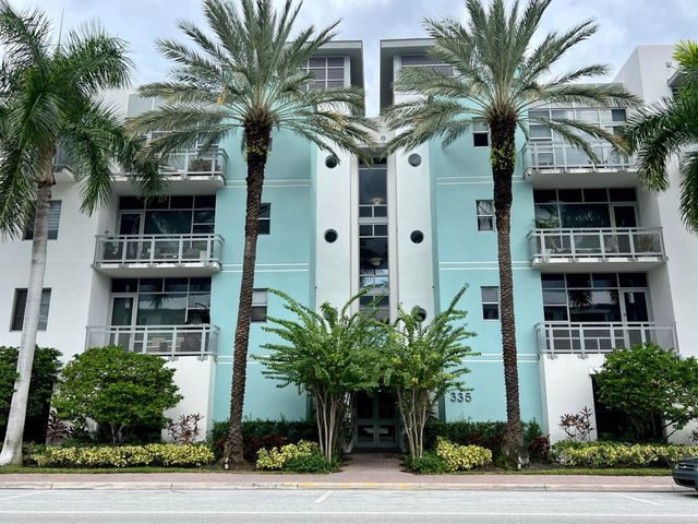 335 SE 6th Avenue 402, Delray Beach, FL 33483
