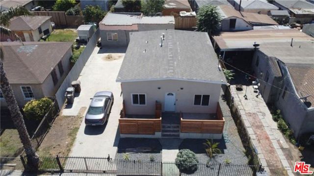 328 W Elm Street, Compton, CA 90220