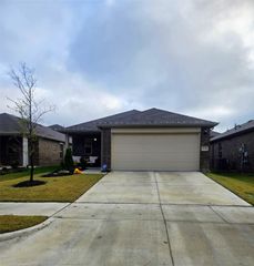 1116 Aragon Trail, Mesquite, TX 75149