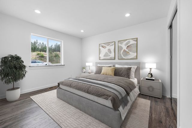 5114 N Del Rey Dr, Otis Orchards, WA 99027