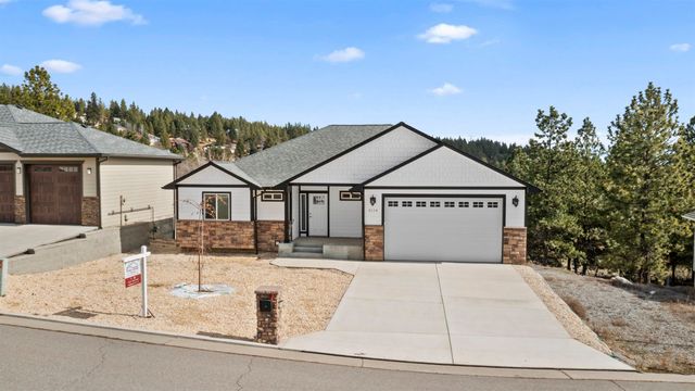 5114 N Del Rey Dr, Otis Orchards, WA 99027