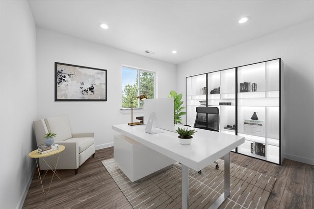 5114 N Del Rey Dr, Otis Orchards, WA 99027