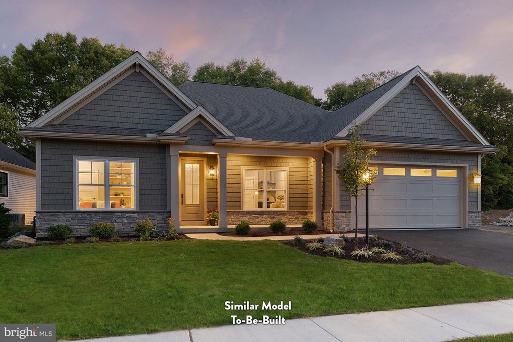 9 JACKSON COURT, Mechanicsburg, PA 17050