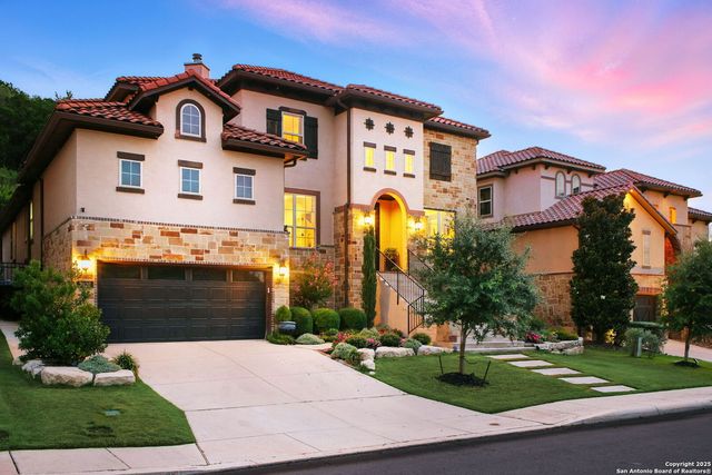 7027 Bella Bluff, San Antonio, TX 78256