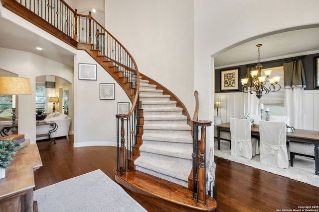7027 Bella Bluff, San Antonio, TX 78256