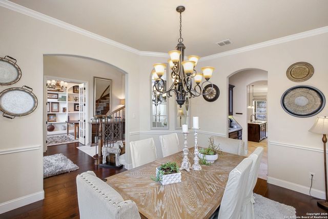 7027 Bella Bluff, San Antonio, TX 78256