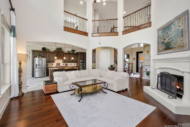 7027 Bella Bluff, San Antonio, TX 78256