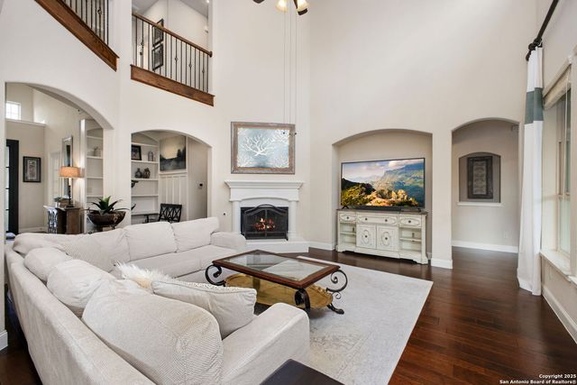 7027 Bella Bluff, San Antonio, TX 78256