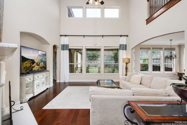 7027 Bella Bluff, San Antonio, TX 78256