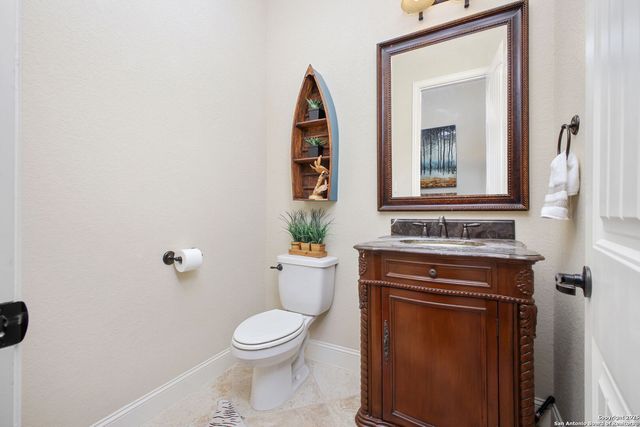 7027 Bella Bluff, San Antonio, TX 78256