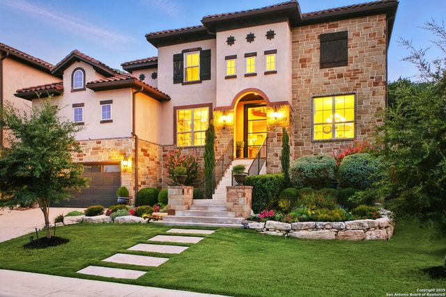 7027 Bella Bluff, San Antonio, TX 78256