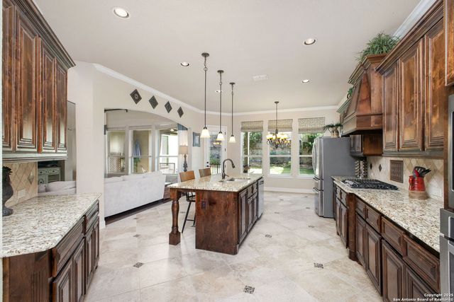 7027 Bella Bluff, San Antonio, TX 78256