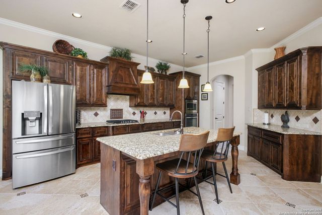 7027 Bella Bluff, San Antonio, TX 78256