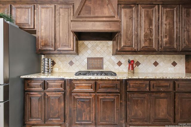 7027 Bella Bluff, San Antonio, TX 78256