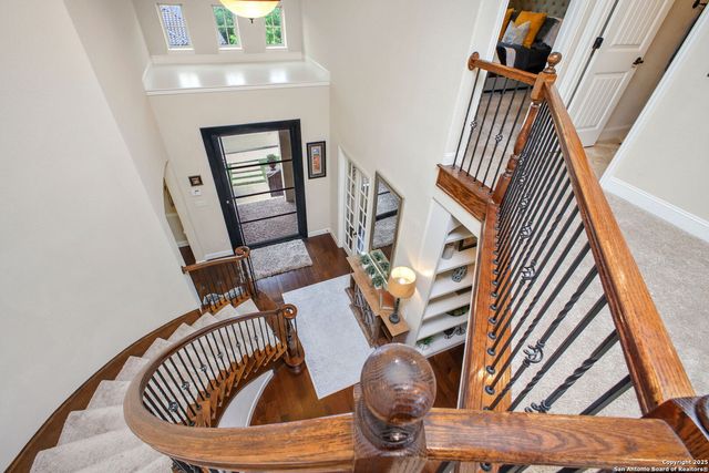 7027 Bella Bluff, San Antonio, TX 78256