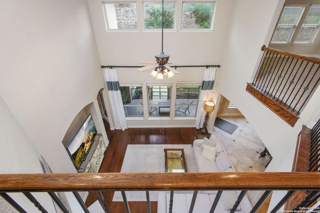 7027 Bella Bluff, San Antonio, TX 78256