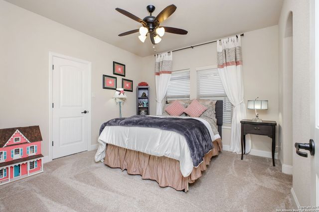 7027 Bella Bluff, San Antonio, TX 78256