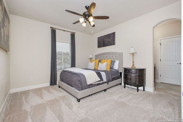 7027 Bella Bluff, San Antonio, TX 78256