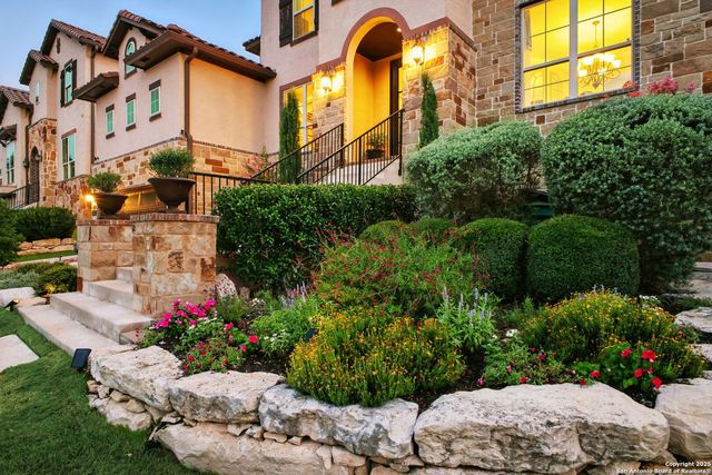 7027 Bella Bluff, San Antonio, TX 78256
