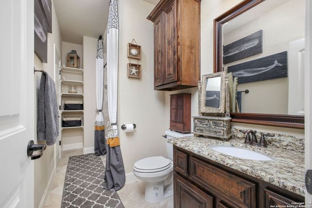 7027 Bella Bluff, San Antonio, TX 78256