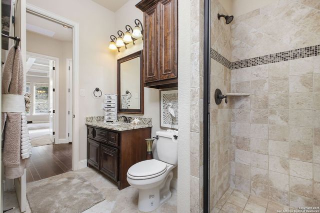 7027 Bella Bluff, San Antonio, TX 78256