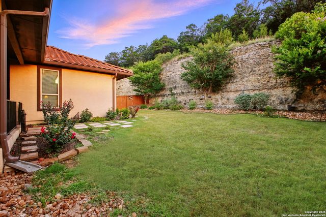 7027 Bella Bluff, San Antonio, TX 78256