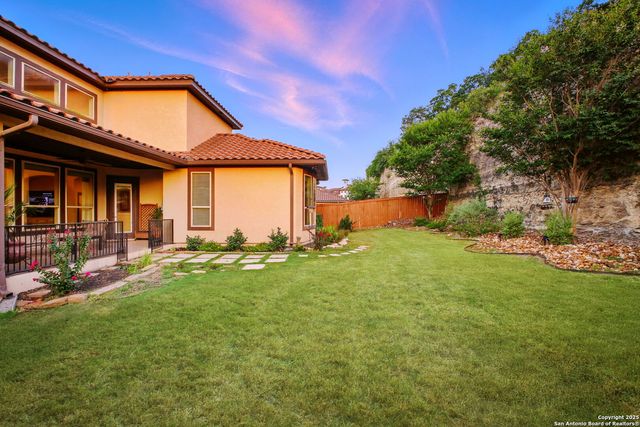 7027 Bella Bluff, San Antonio, TX 78256