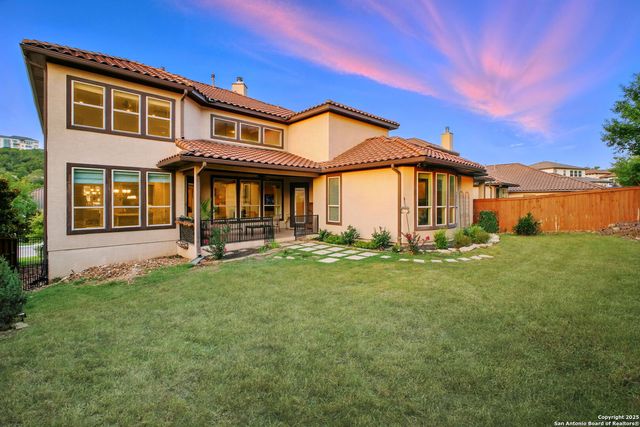 7027 Bella Bluff, San Antonio, TX 78256