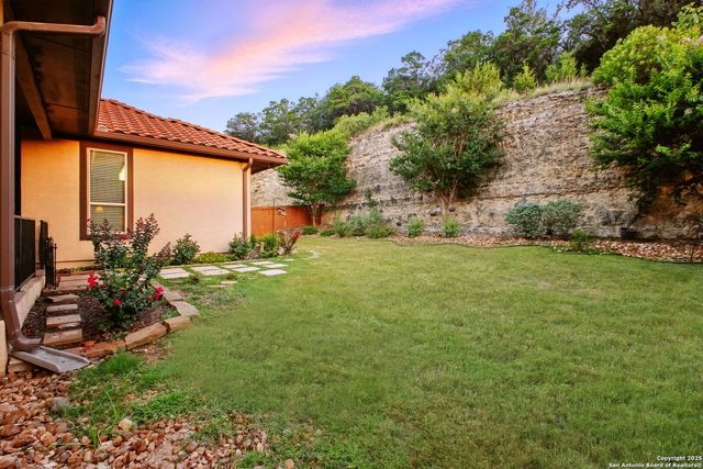7027 Bella Bluff, San Antonio, TX 78256