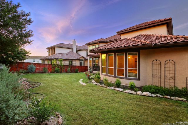 7027 Bella Bluff, San Antonio, TX 78256