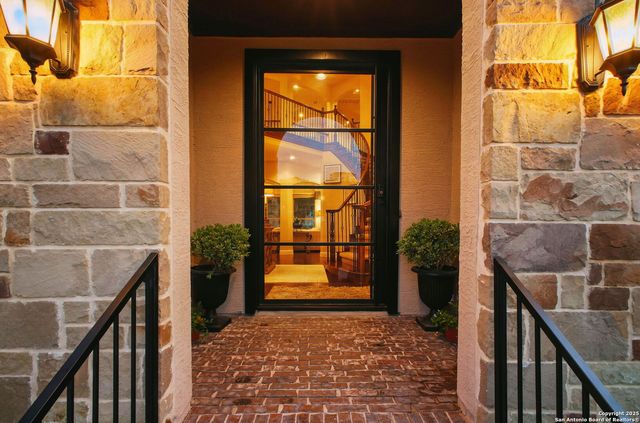 7027 Bella Bluff, San Antonio, TX 78256